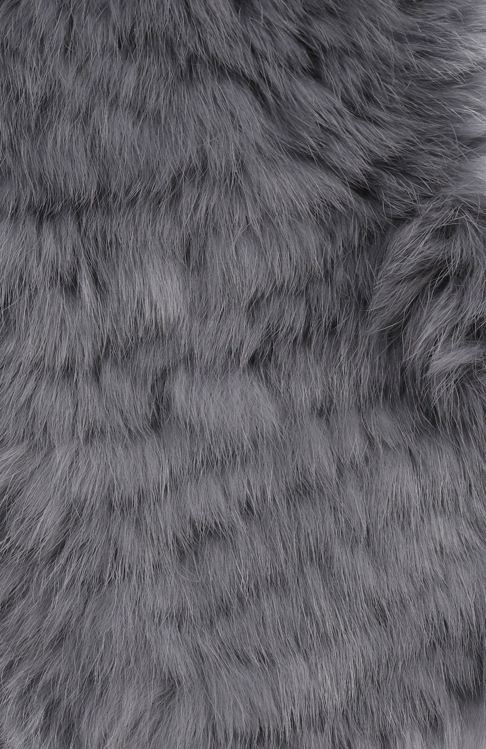 Меховой ободок из кролика YVES SALOMON, арт. 23WAA100XXKREX, фото 4