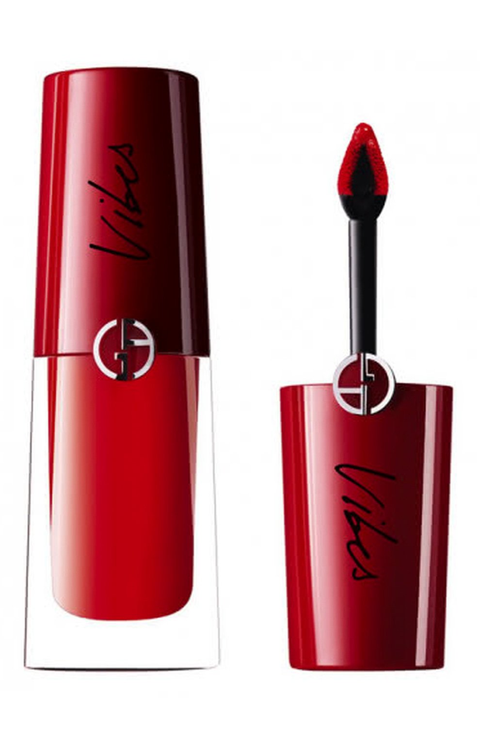 Блеск для губ lip magnet vibes, оттенок 304 GIORGIO ARMANI, арт. 3614271975102, фото 1