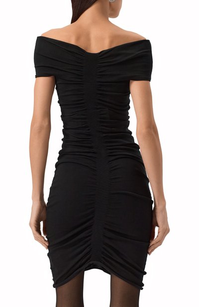 Платье ALEXANDER WANG, арт. 1KC1256030, фото 4