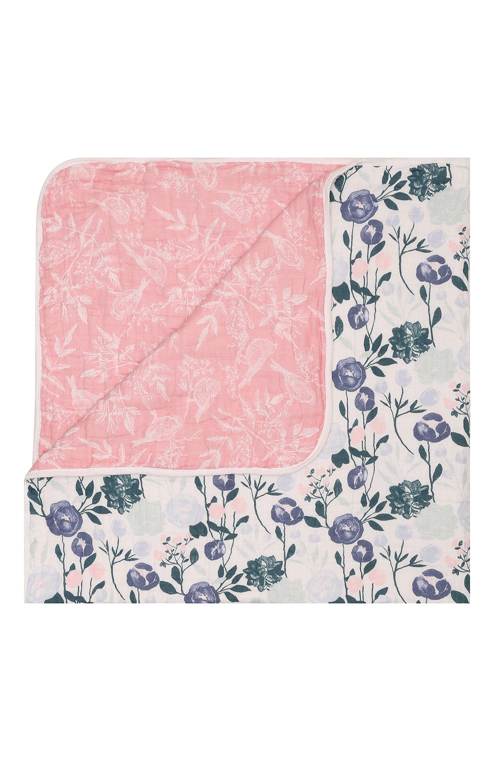 Муслиновое одеяло ADEN+ANAIS, арт. EMBC10008, фото 1