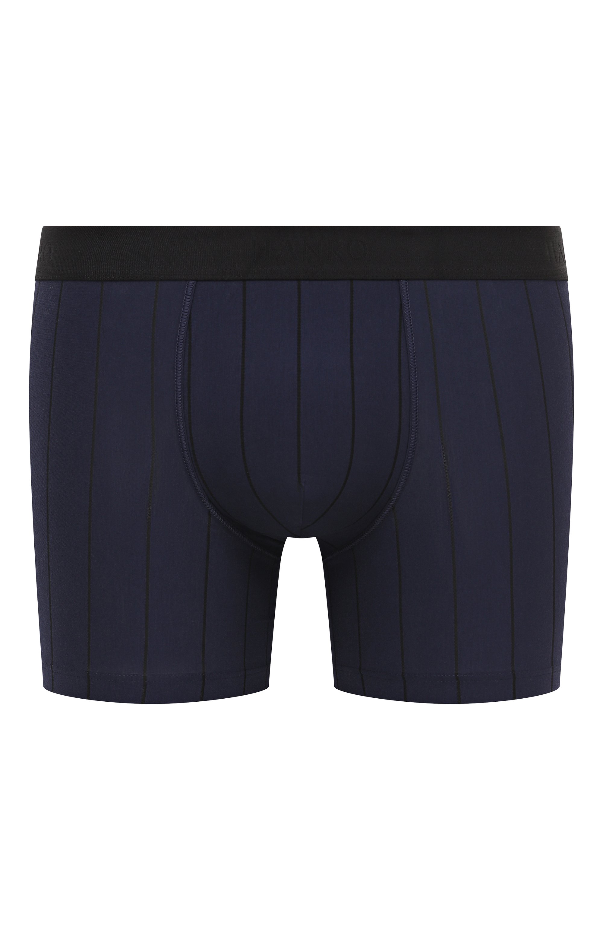 Хлопковые боксеры HANRO, арт. 074025, фото 1