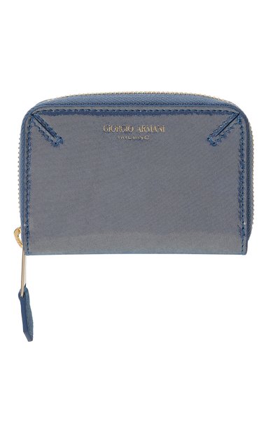 Женский футляр для кредитных карт GIORGIO ARMANI, арт. Y1H420/YWP3A