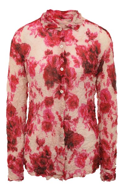 Блузка DRIES VAN NOTEN, арт. 231-030726-6041, фото 1