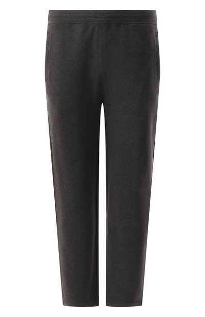 Мужские хлопковые брюки CORNELIANI, арт. 94G561-9425006