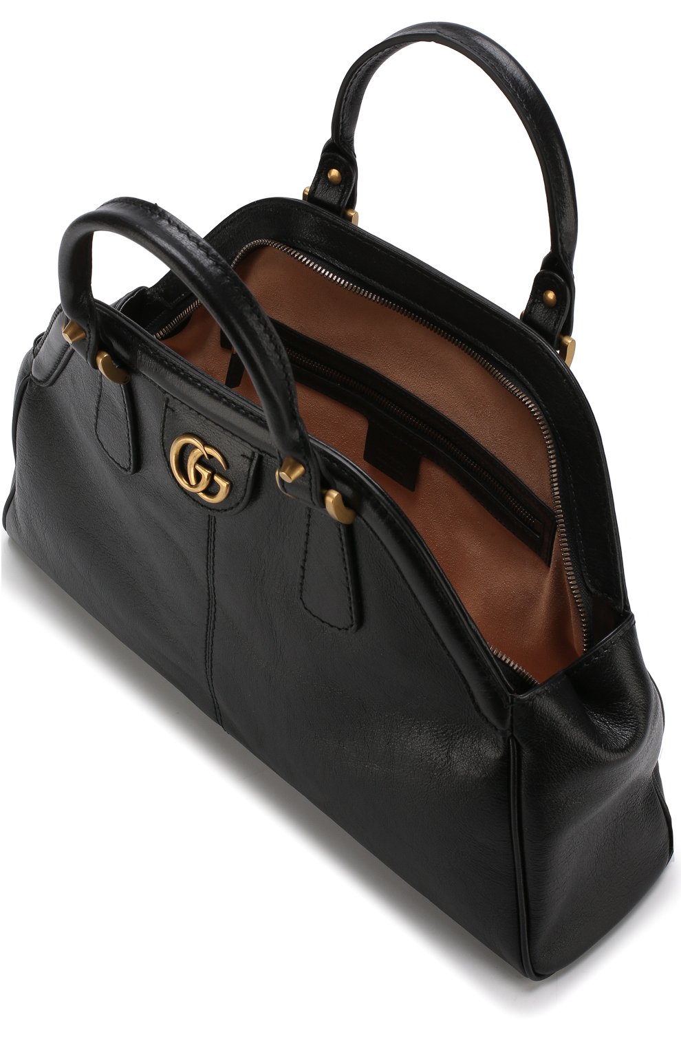 Сумка re(belle) medium GUCCI, арт. 516459/0PL0T, фото 4
