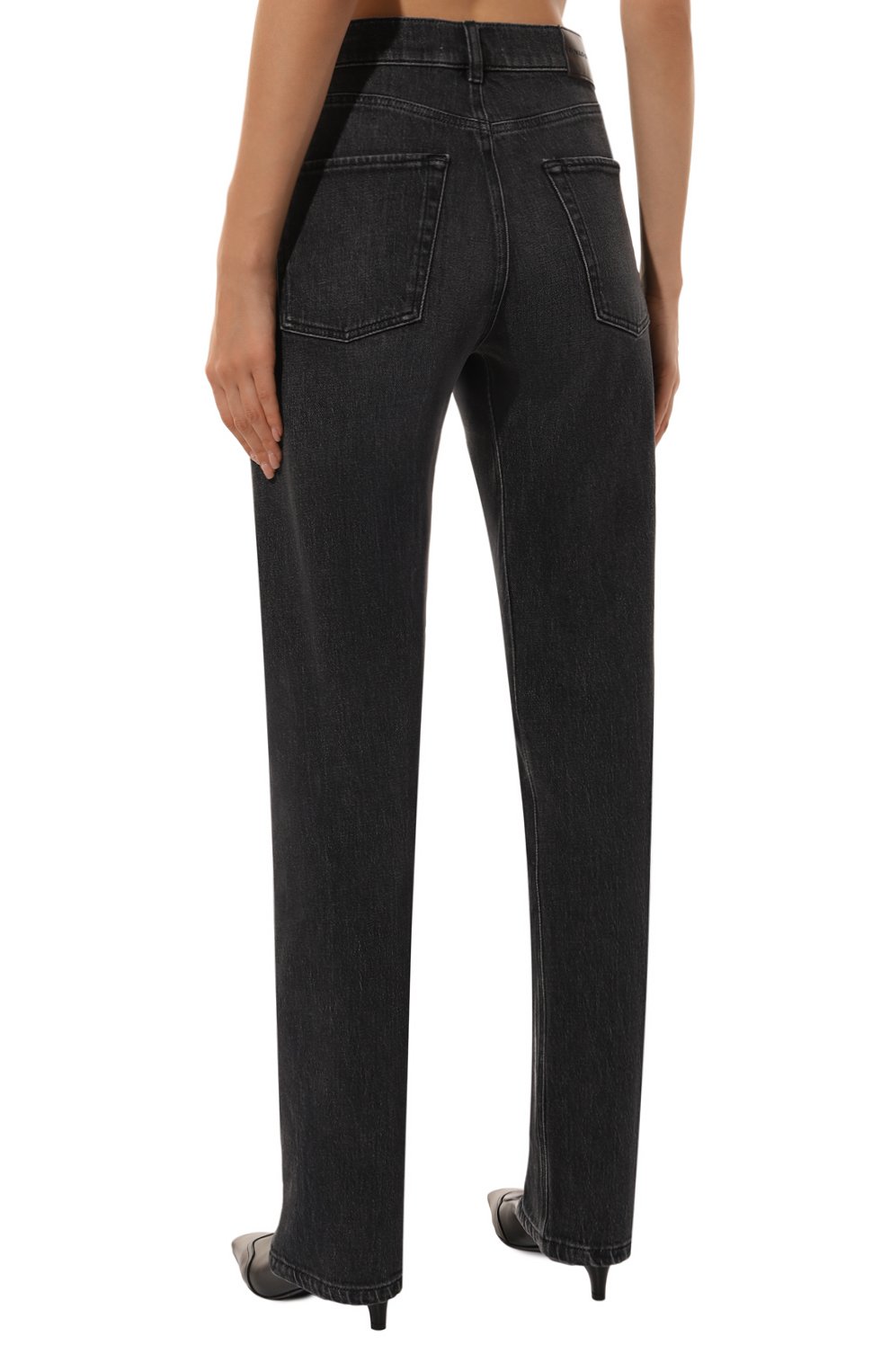 Джинсы PINKO, арт. 103882/A20U, фото 4