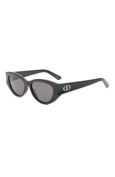 Женские солнцезащитные очки DIOR EYEWEAR, арт. DI0RGL0W B1I 10A0