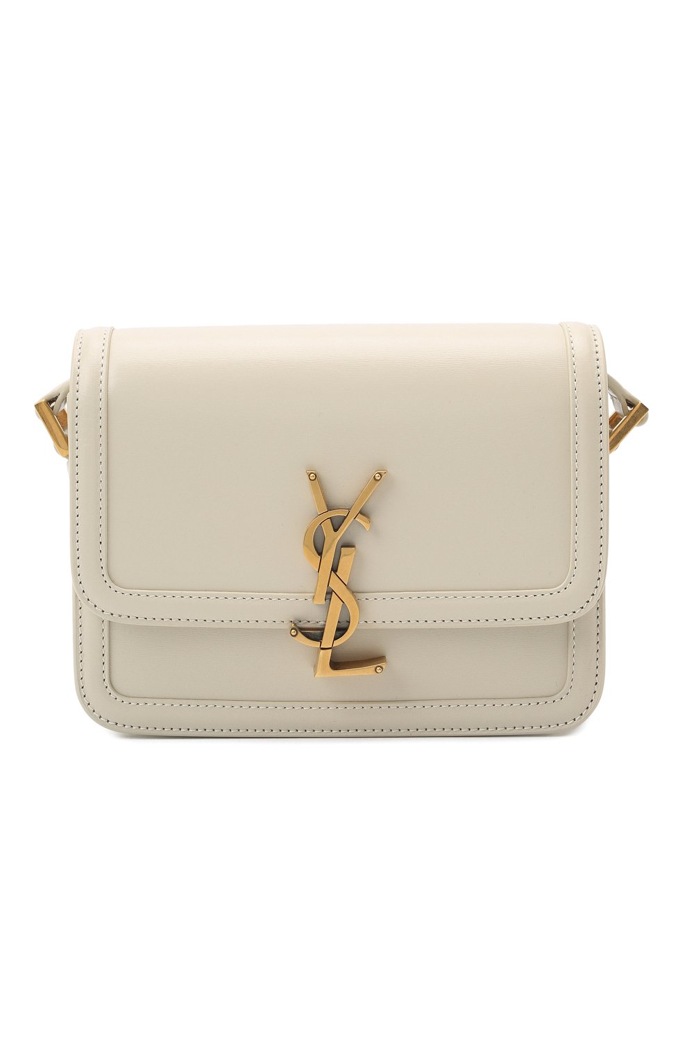 Сумка solferino small SAINT LAURENT, арт. 634306/0SX0W, фото 1