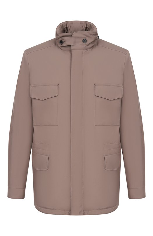 Куртка Loro Piana FAP9743 Коричневый FAP9743