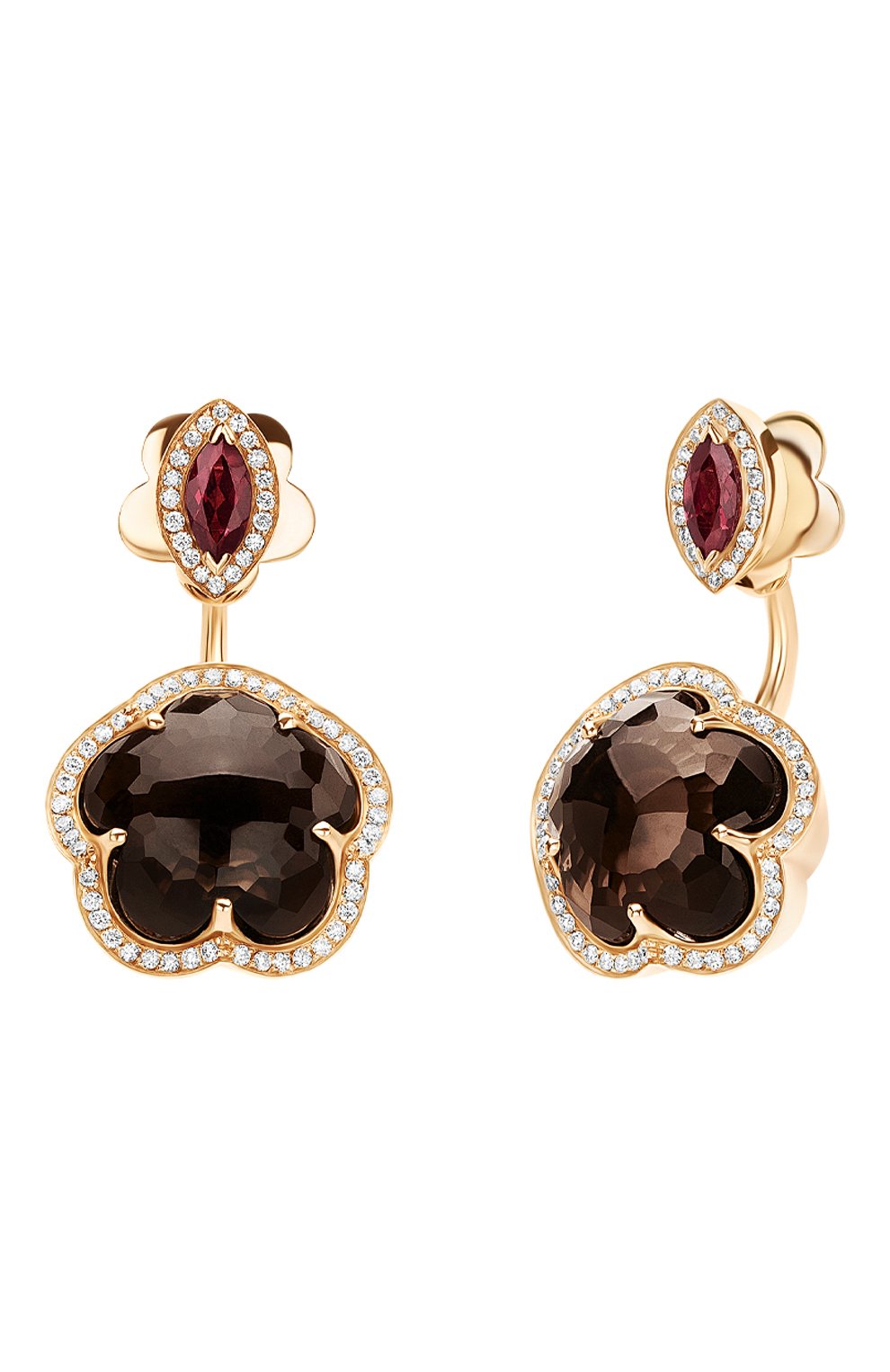 Серьги PASQUALE BRUNI, арт. 14570R, фото 2