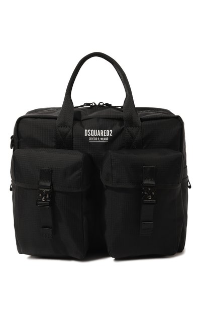 Текстильная сумка для ноутбука DSQUARED2, арт. BFM0007 16805374, фото 1