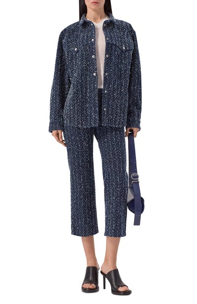 Женские джинсы vasil IRO, арт. WP23VASIL