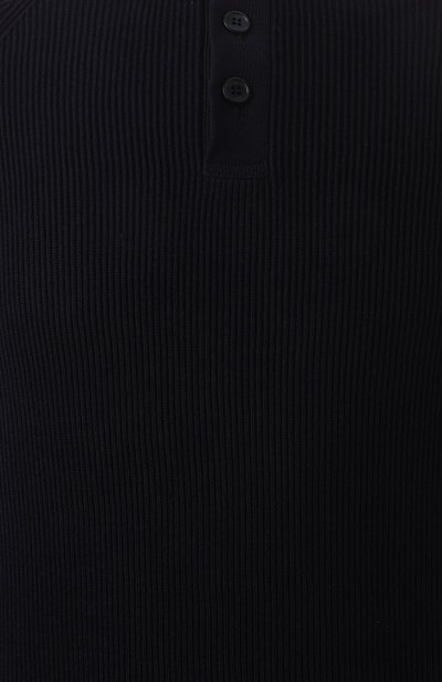 Хлопковое поло BRUNELLO CUCINELLI, арт. M29400105, фото 5