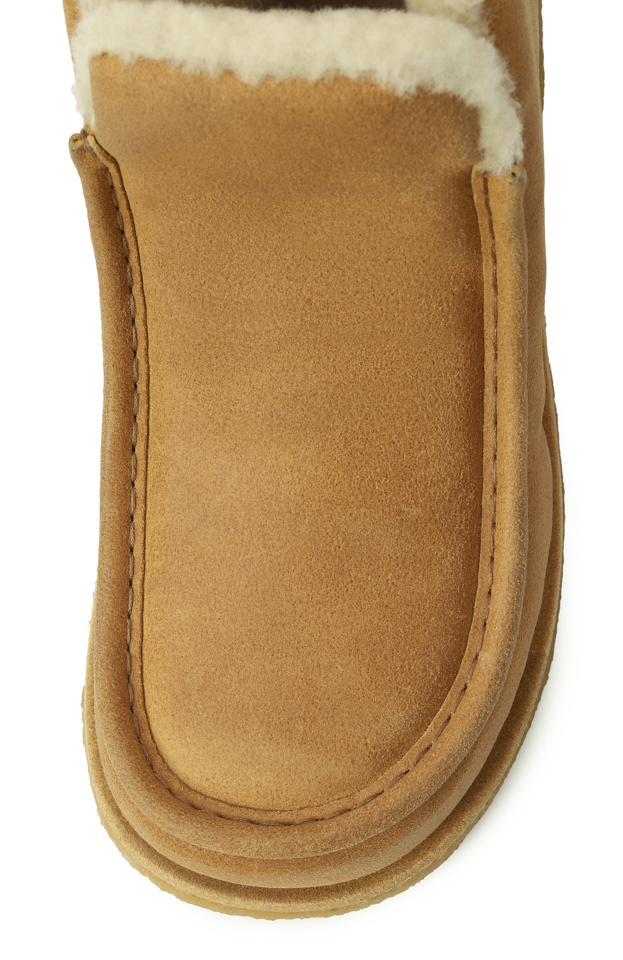 Замшевые ботинки JW ANDERSON, арт. ANW43065A/20104, фото 6