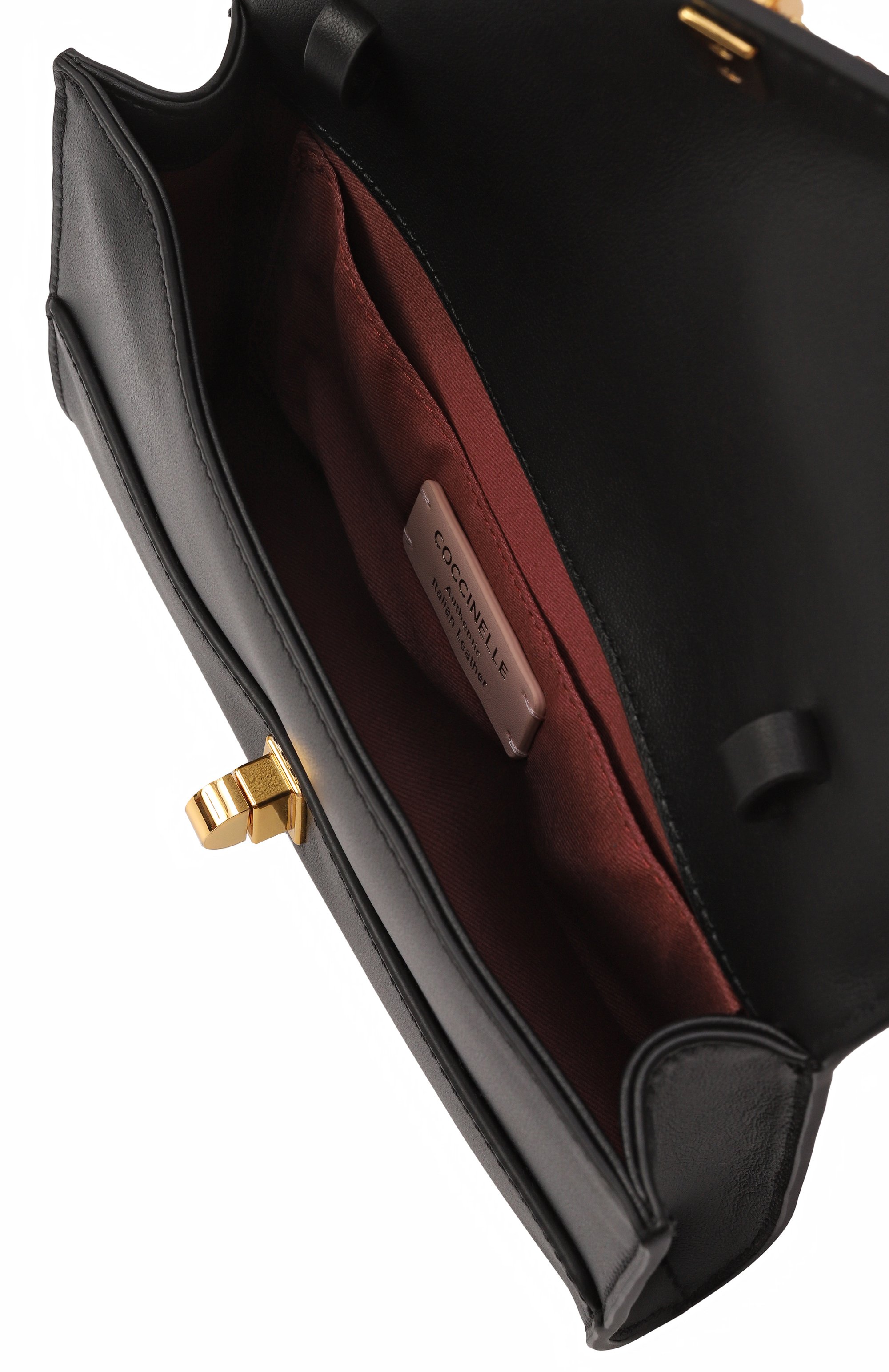 Сумка magie 2nite COCCINELLE, арт. E1RW0190101, фото 5