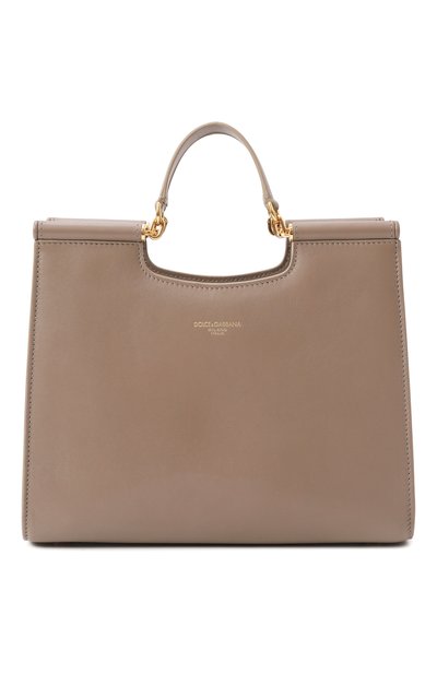 Женская сумка sicily shopper small DOLCE & GABBANA, арт. BB7728/B7321