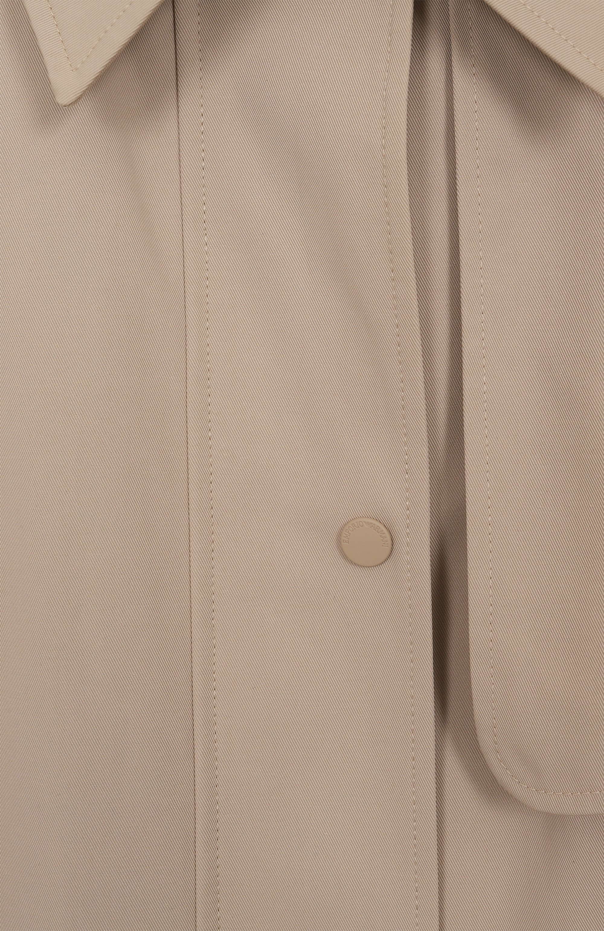 Тренч EMPORIO ARMANI, арт. EG000089/AF12646, фото 3