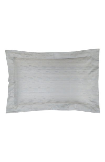 Наволочка stardust jacquard FRETTE, арт. FR6917 E0741 051C
