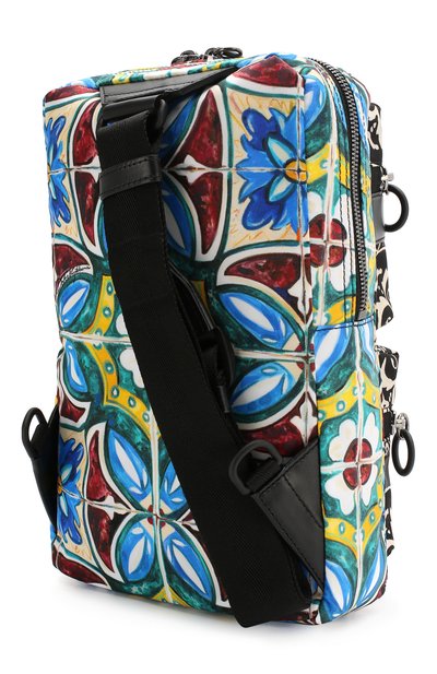 Рюкзак sicilia dna DOLCE & GABBANA, арт. BM1703/AX534, фото 3