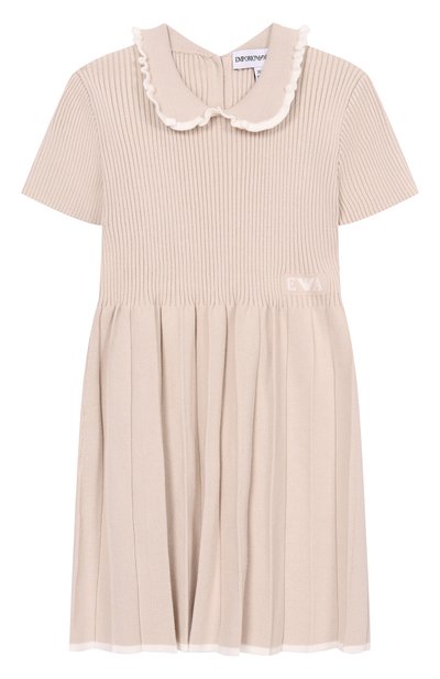 Платье EMPORIO ARMANI, арт. EG000769/AF22788