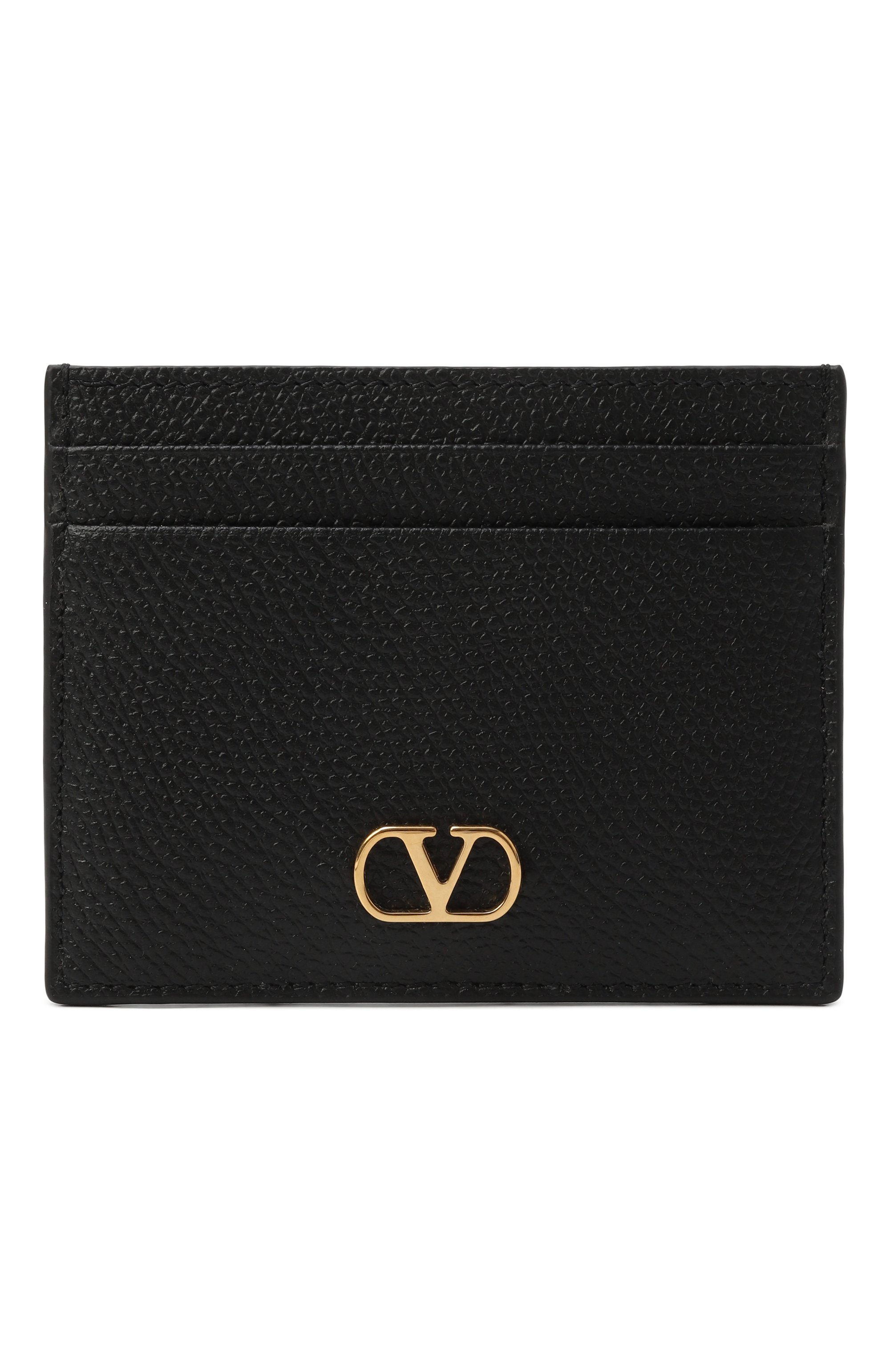 Кожаный футляр для кредитных карт VALENTINO, арт. 7W0P0AJ7/SNP, фото 1