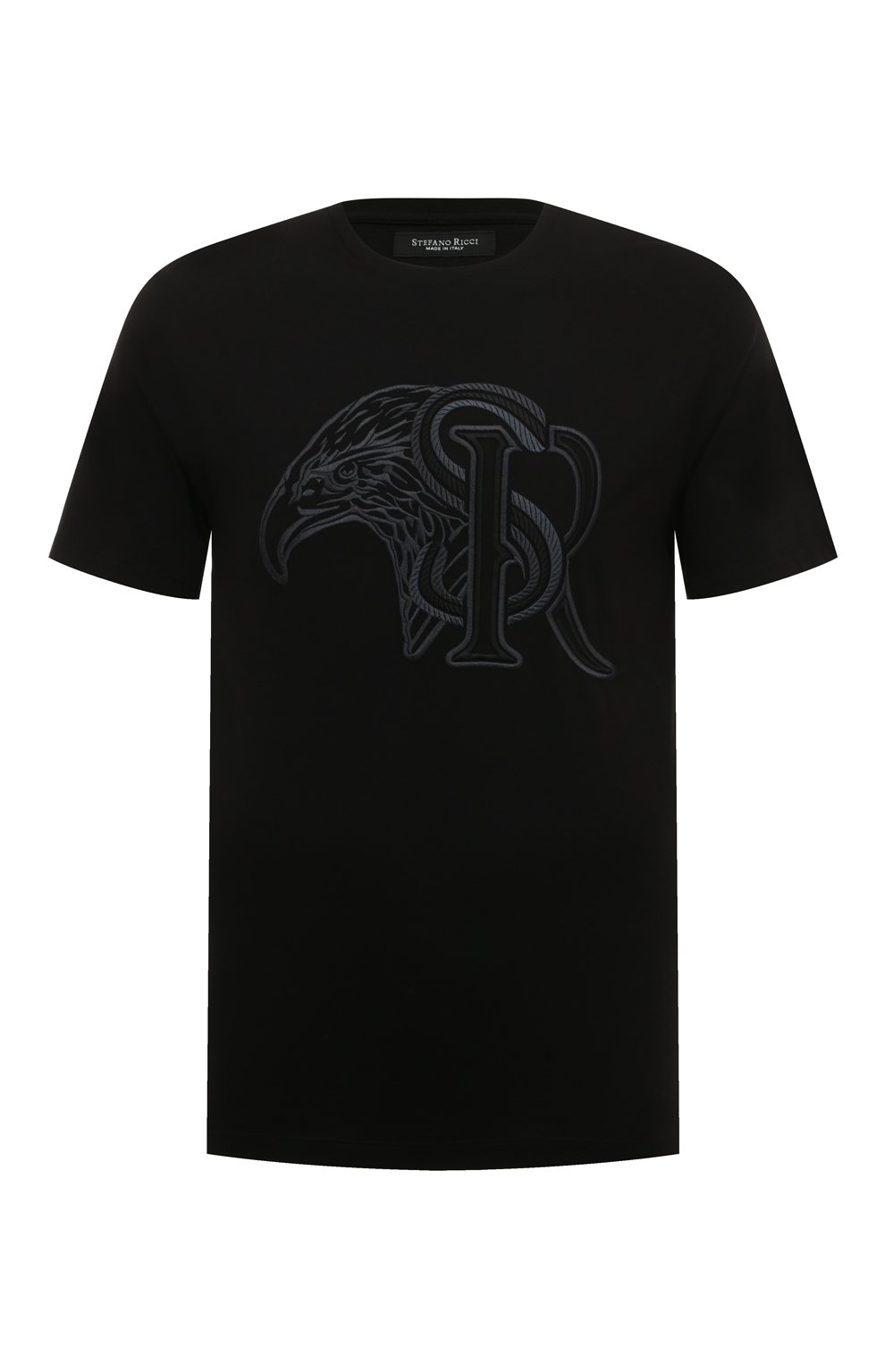 Футболка STEFANO RICCI, арт. MNH1101130/803, фото 1