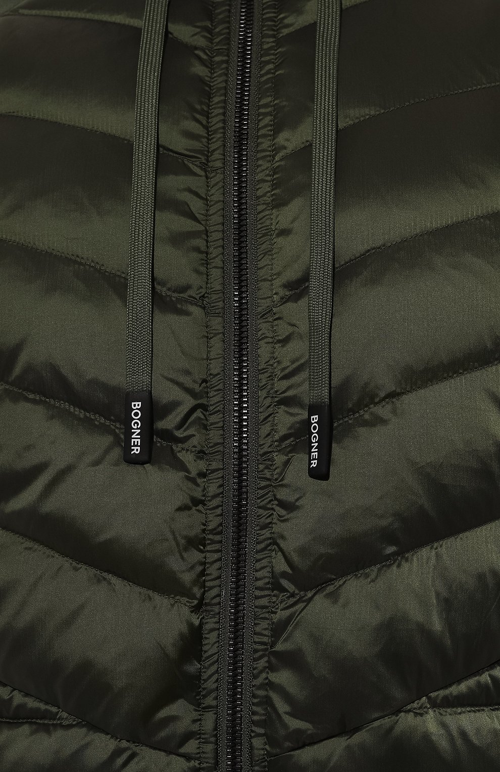 Комбинированная толстовка BOGNER, арт. 88215253, фото 5