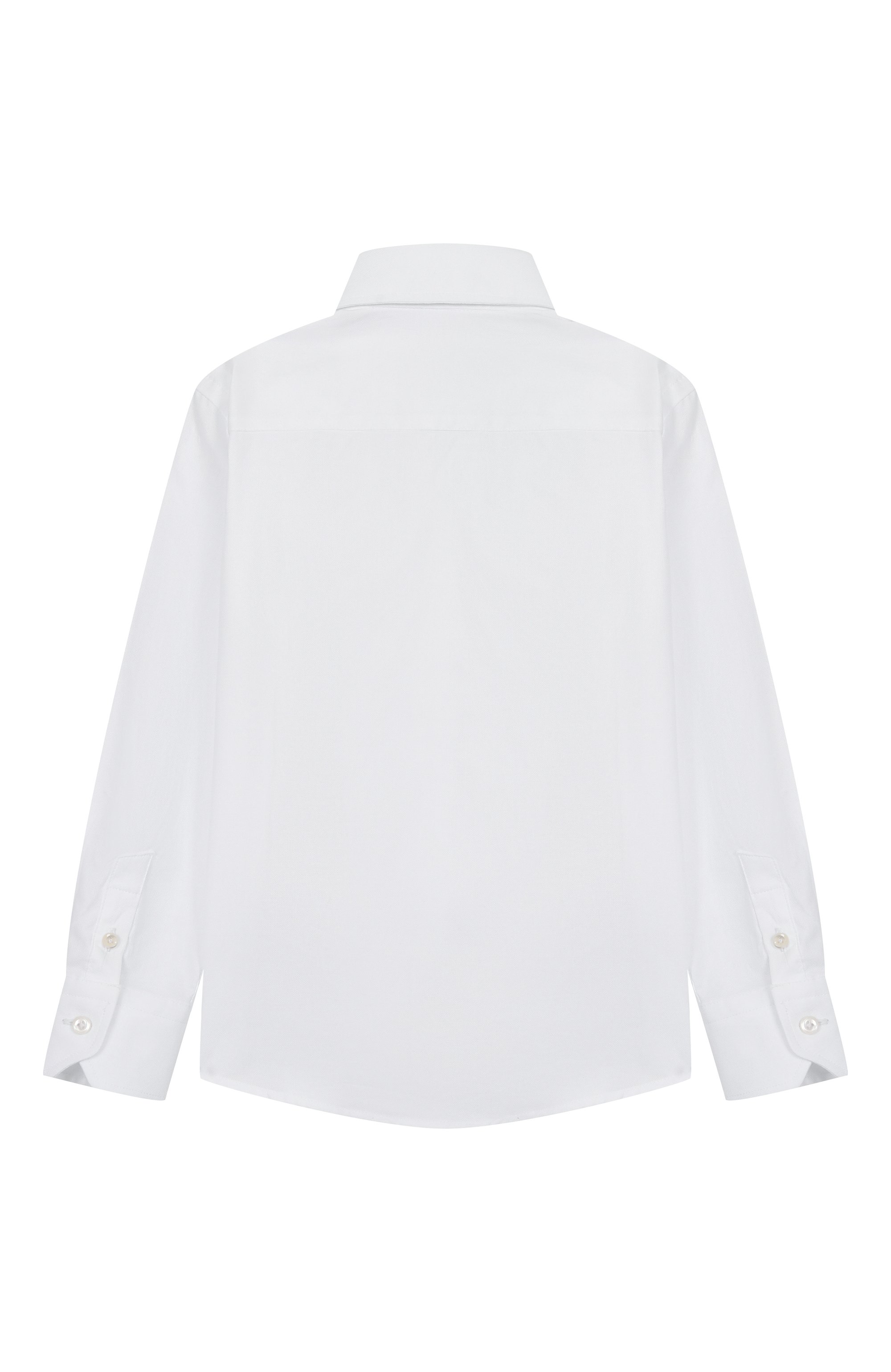 Хлопковая рубашка VAN LAACK, арт. VL-T0BY-XX/150251, фото 2