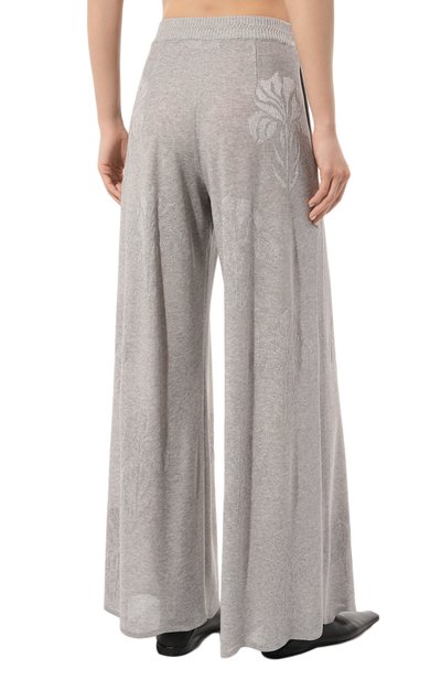 Брюки из вискозы FREEAGE, арт. S24.PT102.7000.901, фото 4