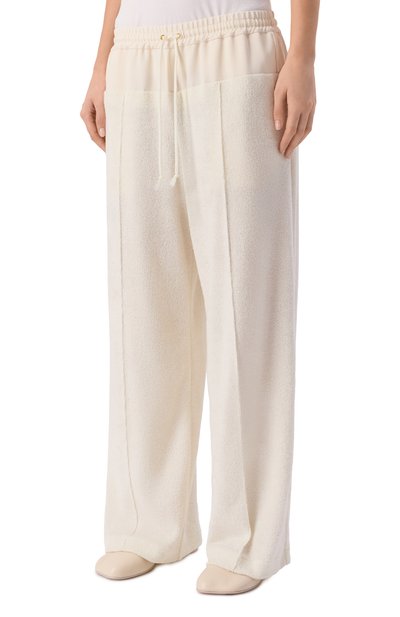 Хлопковые брюки UNDERCOVER, арт. UP1F1511, фото 3