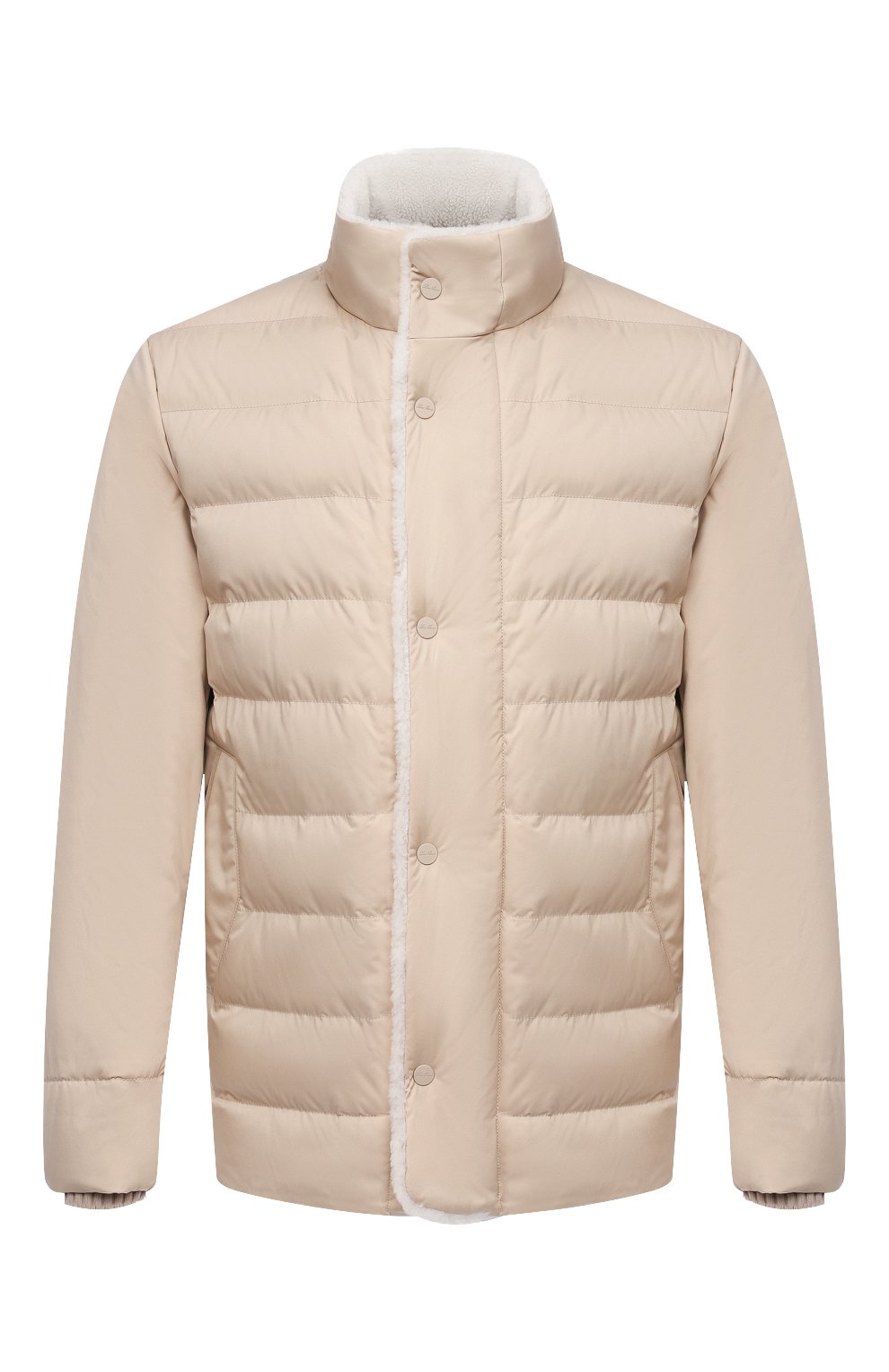 Пуховая куртка wind storm LORO PIANA, арт. FAI5658, фото 1