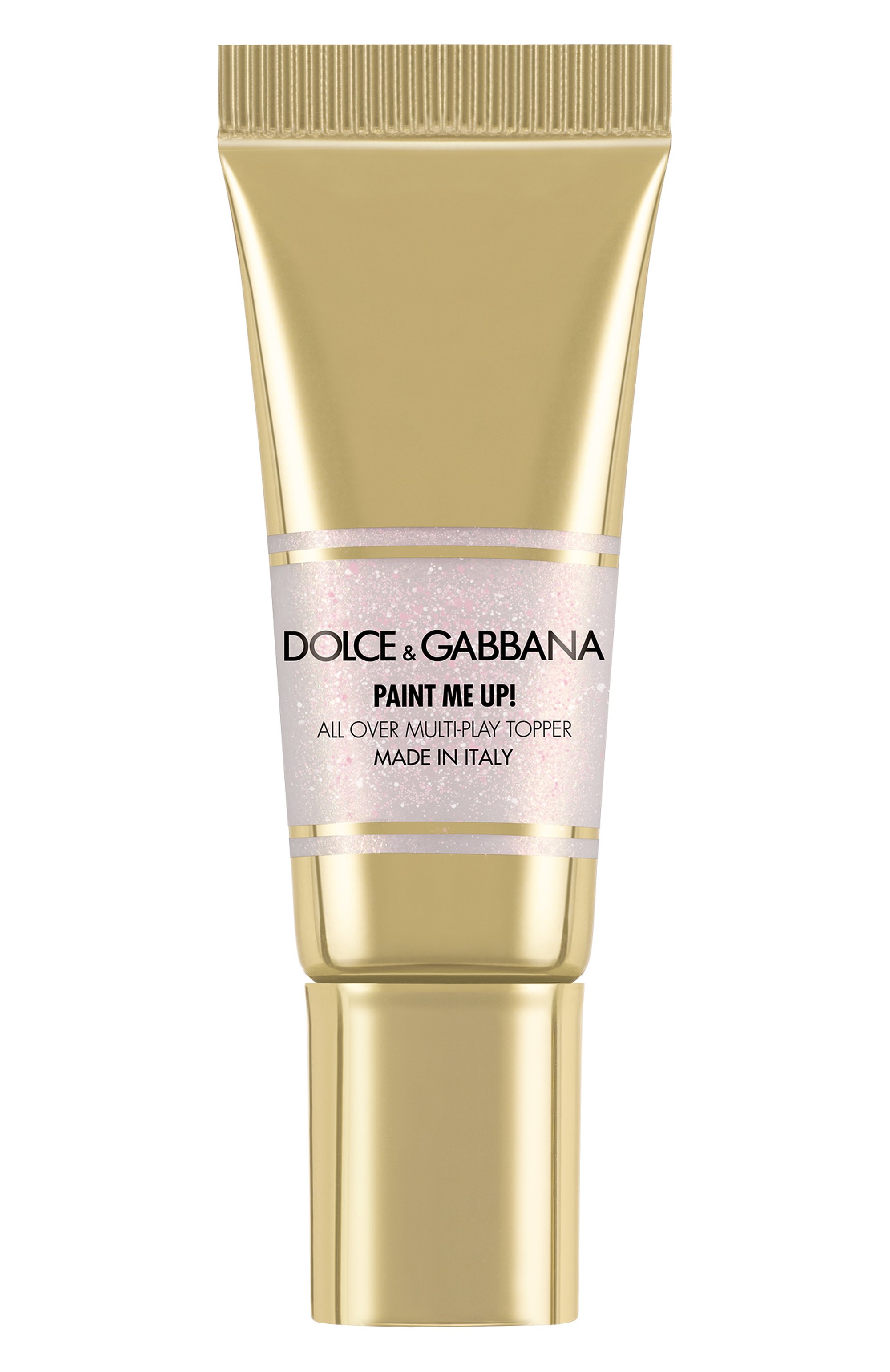 Мультифункциональный пигмент для лица paint me up!, оттенок 05 pearl drip (5ml) DOLCE & GABBANA, арт. 8057971182657, фото 1