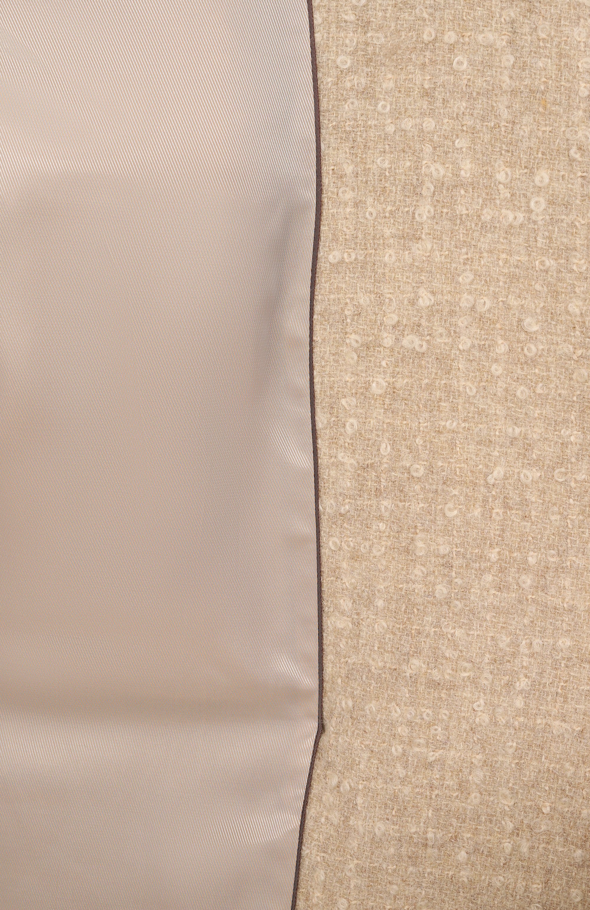 Шерстяное пальто SEVEN LAB, арт. SCP4.13.705.120, фото 7