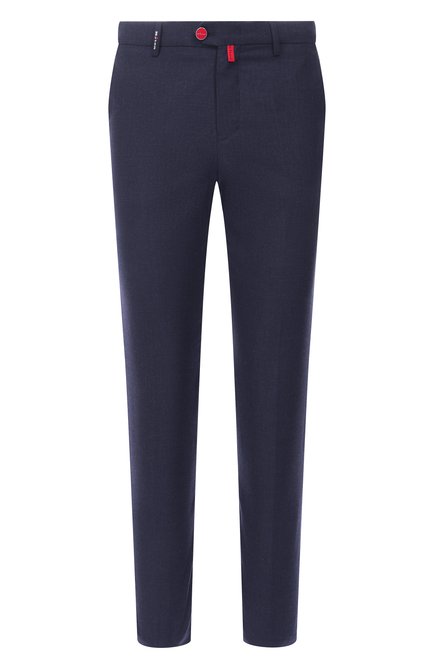 Мужские кашемировые брюки KITON, арт. UFPPERK0130H05