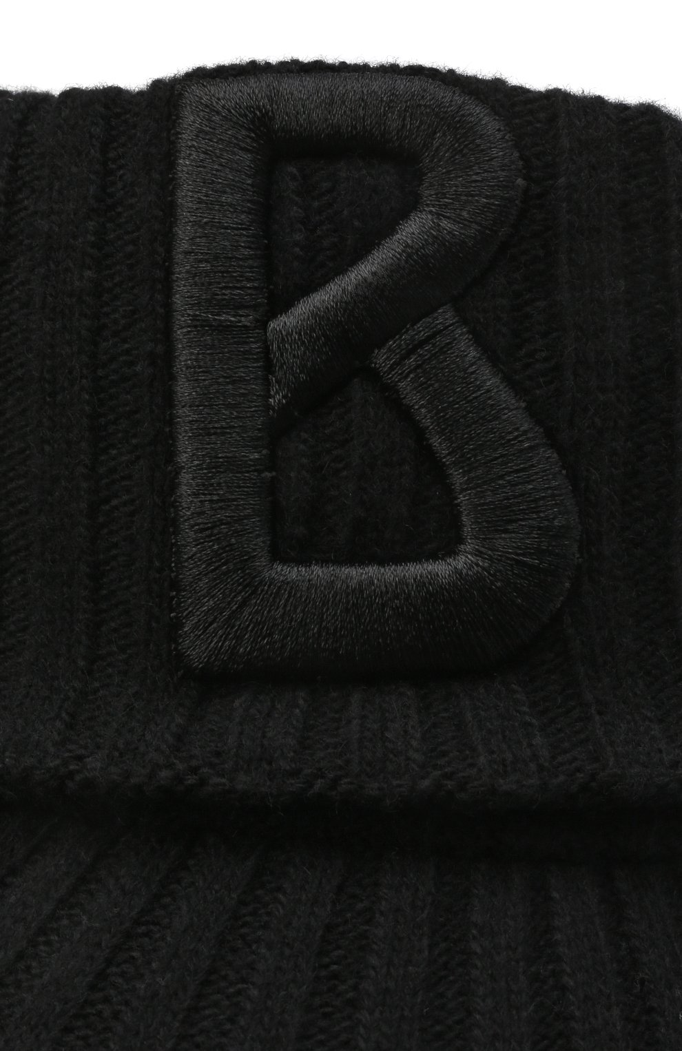 Шерстяная кепка BOGNER, арт. 91752316, фото 4