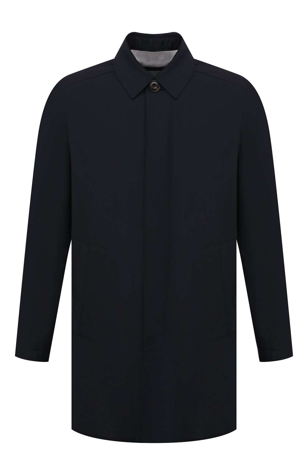 Плащ CORNELIANI, арт. 8935Q2-2120127/00, фото 1