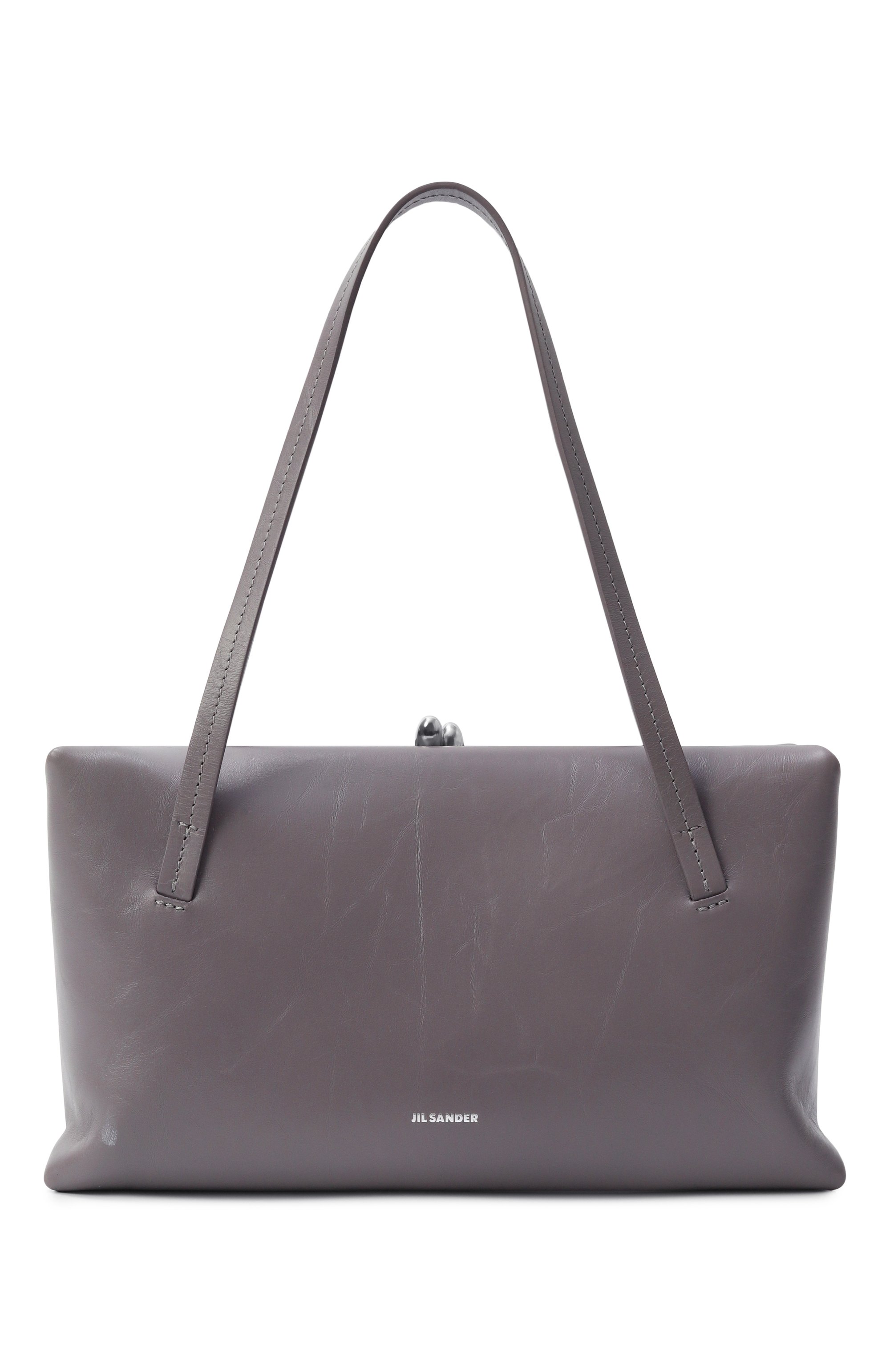 Сумка goji pillow small JIL SANDER, арт. J08WD0078-P5635, ф�ото 1