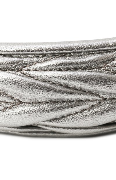 Ободок для волос MIU MIU, арт. 5IH030-N88-F0135, фото 4