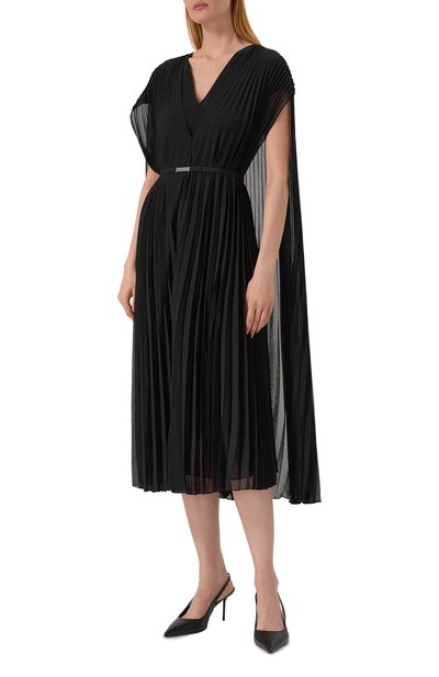 Платье BOSS, арт. 50548050, фото 3