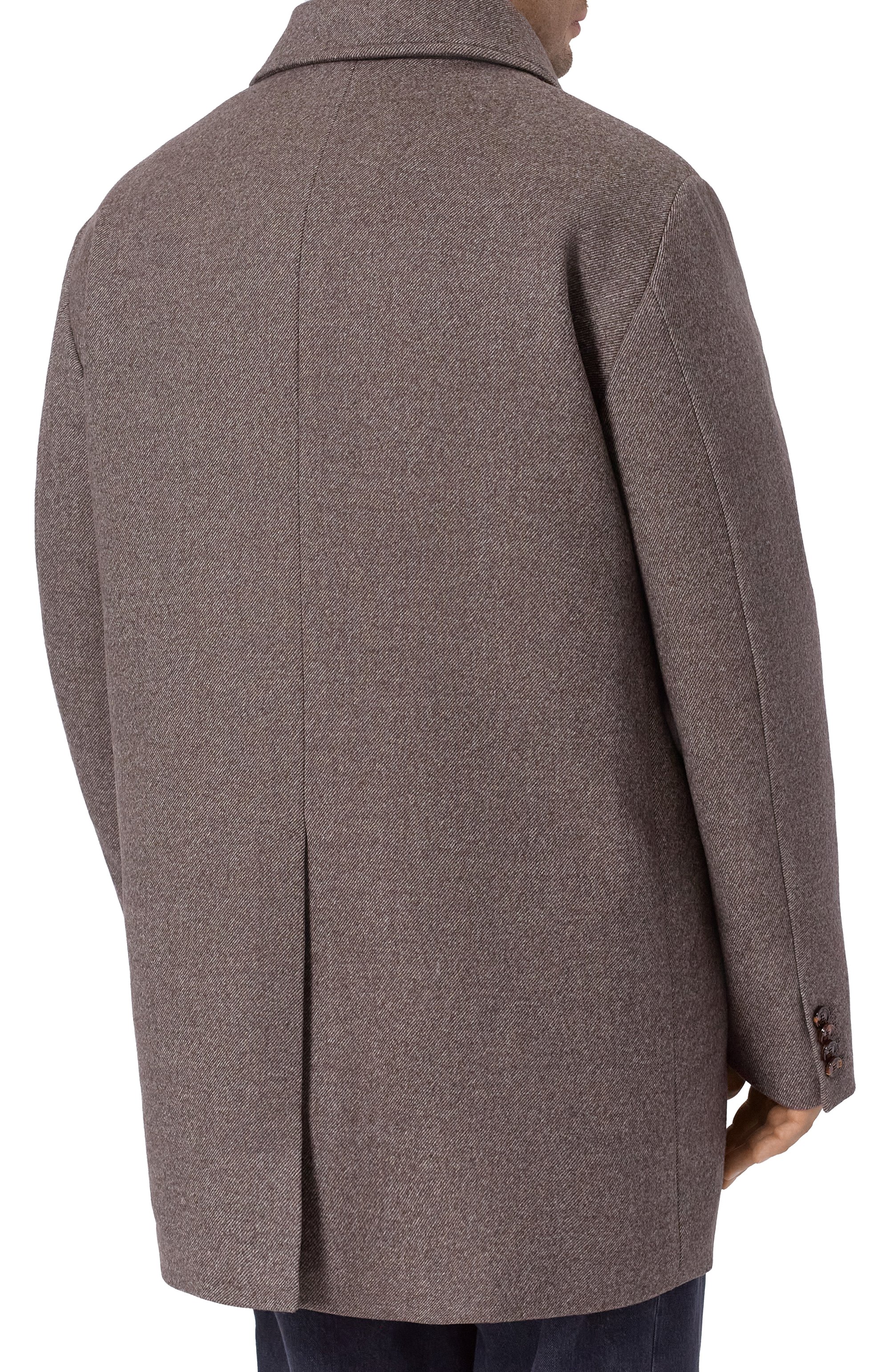 Шерстяная куртка monferrato-lp MOORER, арт. M0NFERRAT0/LP, фото 4