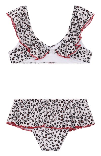 Раздельный купальник MONNALISA, арт. 19E085, фото 2