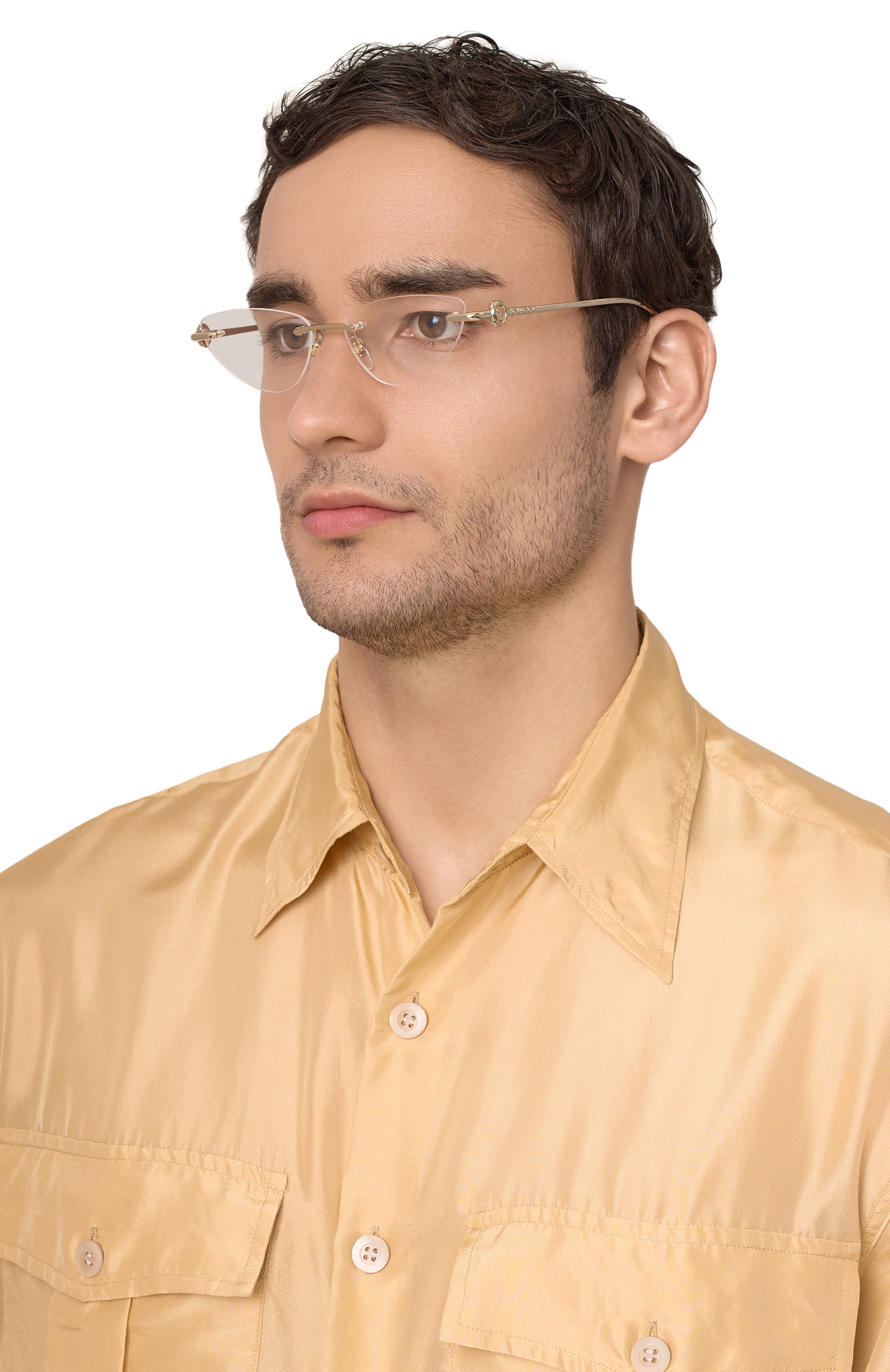 Оправа GUCCI, арт. GG1702 002, фото 2