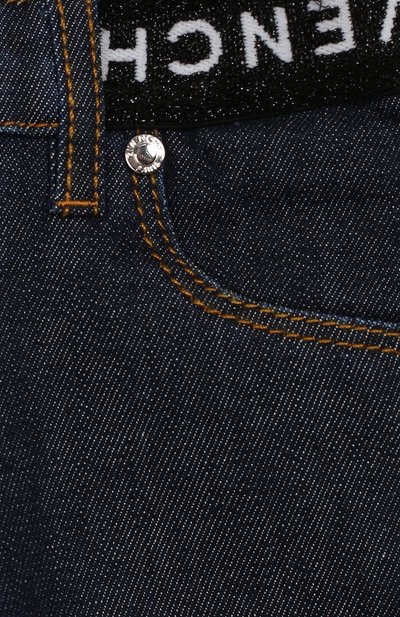 Джинсы GIVENCHY, арт. H04061, фото 3