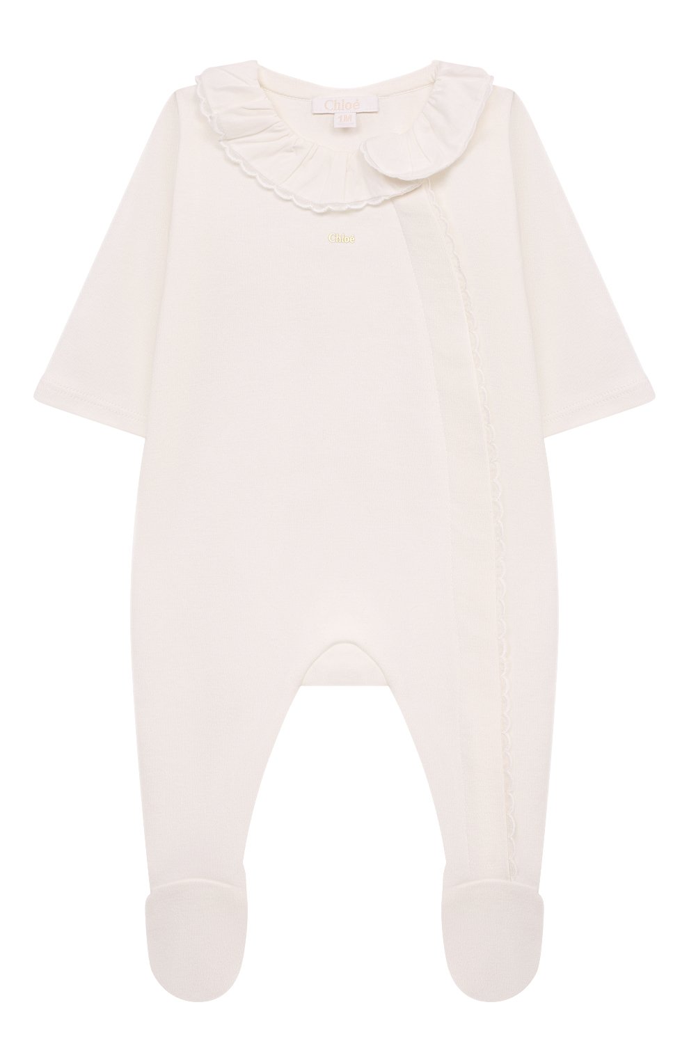 Комплект из трех предметов CHLOÉ, арт. C20325, фото 2