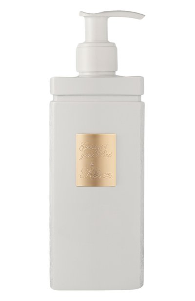 Лосьон для тела good girl gone bad (200ml) KILIAN PARIS, арт. 3700550209836, фото 1