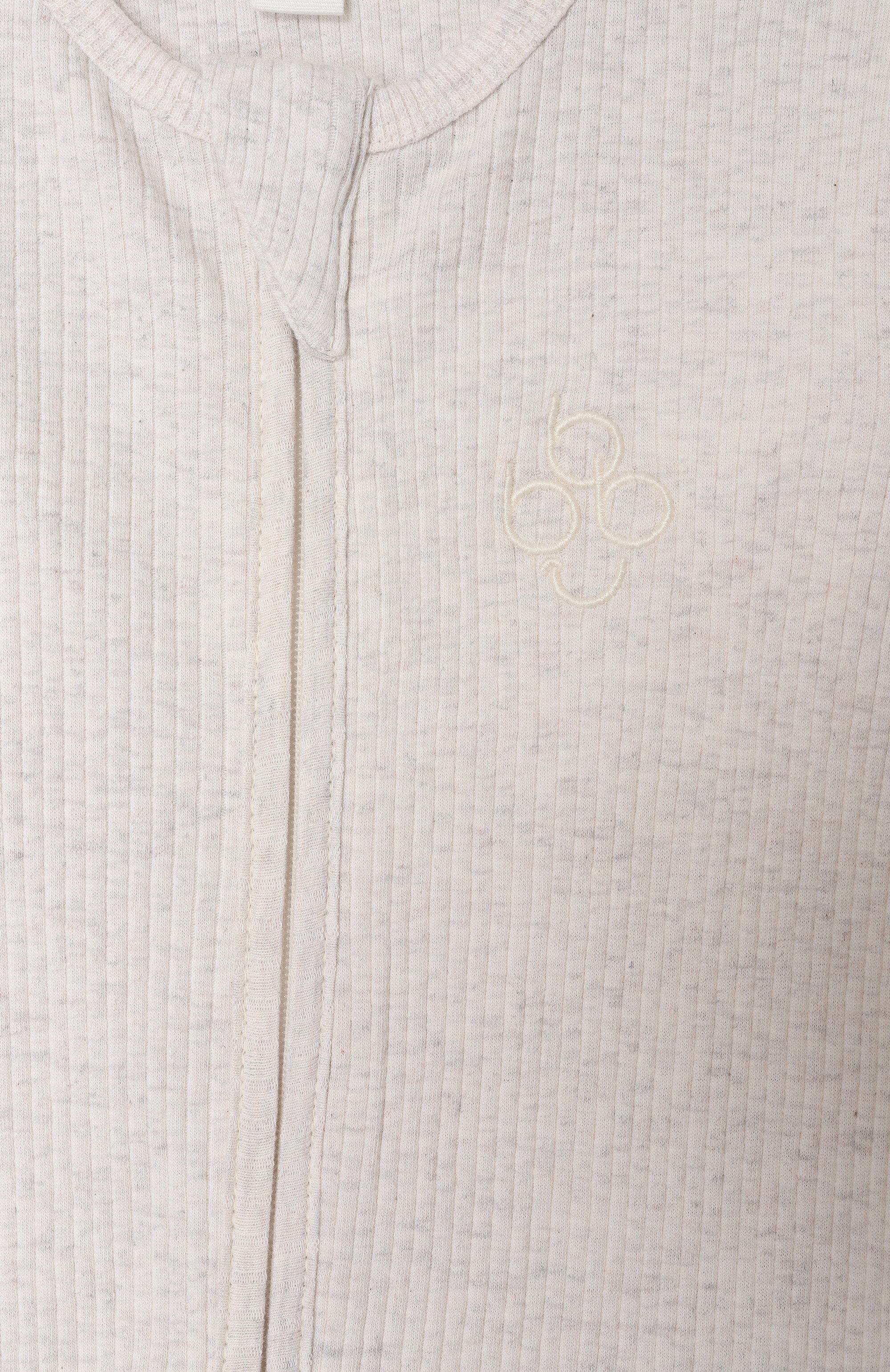 Хлопковый комбинезон BABYBU, арт. PN3100NS, фото 3