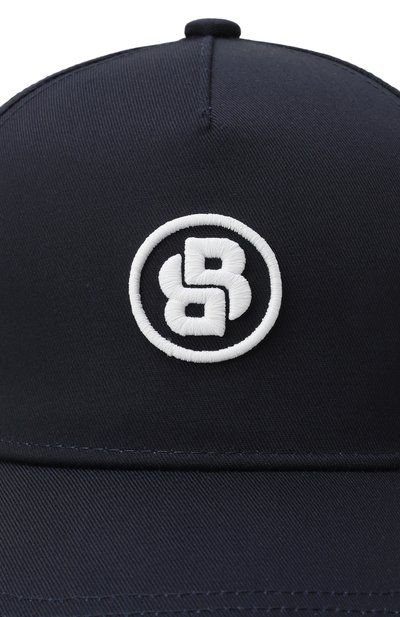 Бейсболка BOSS, арт. J52260, фото 3