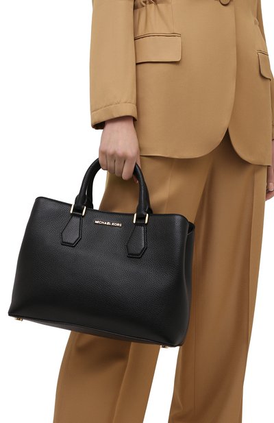 Сумка camille large MICHAEL MICHAEL KORS, арт. 30T0GCAS7L, фото 2