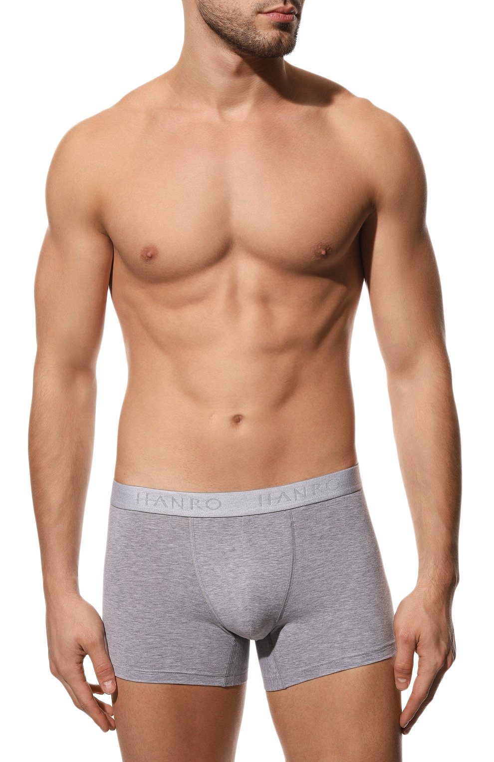 Комплект из двух боксеров HANRO, арт. 073078., фото 4