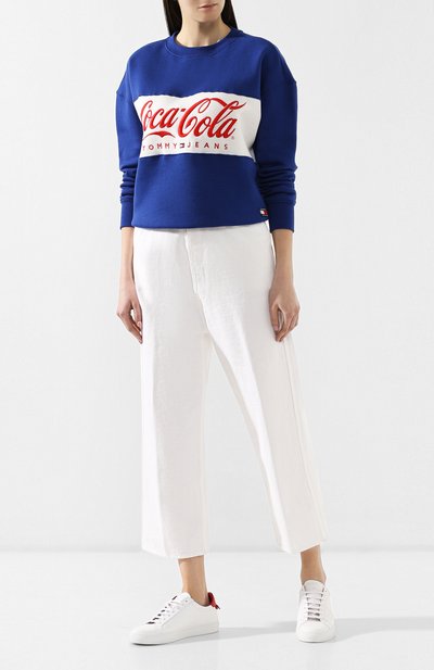 Свитшот TOMMY HILFIGER, арт. DW0DW06932, фото 2